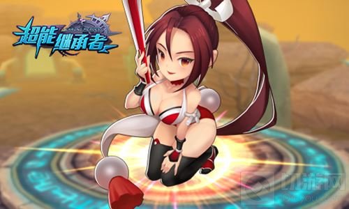 三生三世的虐恋 《超能继承者》里的夜华白浅