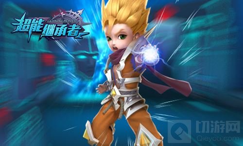 三生三世的虐恋 《超能继承者》里的夜华白浅