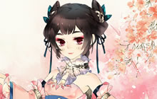 惟妙勾勒 熹妃Q传手游3D角色设计手稿大曝光