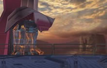 CF手游光之刃怎么翻牌 光之刃翻牌技巧讲解