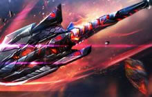 CF手游武器新图标大全 体验服新的装逼图标