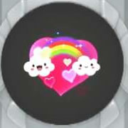 球球大作战送你彩虹吧炫光兑换方法及图片欣赏