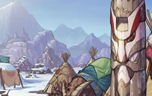 DNF手游任务系统有哪些常规任务 任务分类介绍