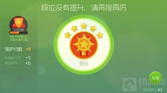 球球大作战炫光系统开启 超神路上秀出最个性的你