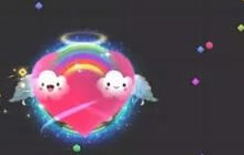 球球大作战炫光系统开启 超神路上秀出最个性的你