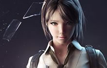 又有新美女上线 CF手游新英雄角色零惊艳登场