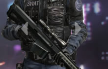 CF手游十二星座女最爱的武器大盘点 进阶指南