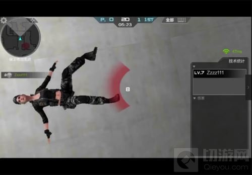 CF手游五大哭笑不得的死法 这些你都经历过吗