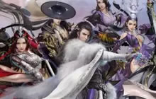 剑网3加盟ChinaJoy超级联赛 带来全新玩法体验