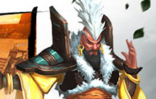 首发即将来袭 奇幻手游蛮荒幻想引爆山海经大战