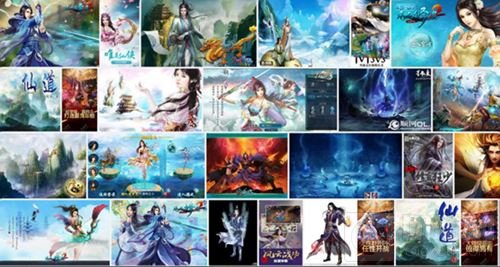 风际游戏长生诀复兴汉唐遗风 扛国风文化大旗