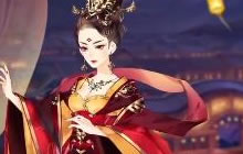 真实与唯美相遇 熹妃Q传3D宫廷概念设计稿曝光