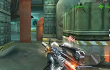 CF手游团战地图潜龙基地提前爆料 交战点讲解