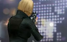 CF手游螃蟹挥泪无影换雷神 潜艇暴揍快手男