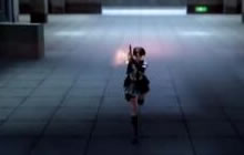 CF手游英雄级角色零CG宣传视频 双面特工就是这么牛