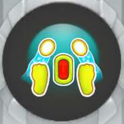 球球大作战吓死宝宝了炫光皮肤获取途径及价格