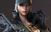 cf手游零3月17日上线 青春学生妹零价格介绍