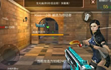 CF手游古堡逃亡最佳断后点位推荐 通关指南