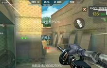 CF手游黄金之国大逃亡教程 最佳断后点分享