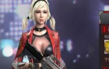 CF手游两行个性宣言修改方法 宣言代码揭秘