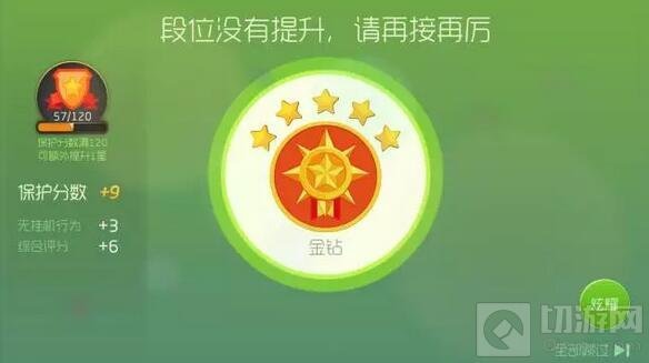 球球大作战6.2.0版本更新 炫光系统惊喜来袭