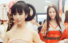 十五年ChinaJoy展商风采巡礼&mdash;&mdash;玩友时代