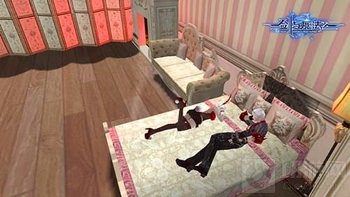 新剑与魔法周年庆来袭 豪送黄金屋何愁颜如玉