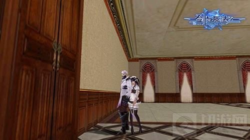 新剑与魔法周年庆来袭 豪送黄金屋何愁颜如玉