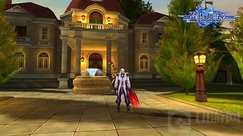 新剑与魔法周年庆来袭 豪送黄金屋何愁颜如玉