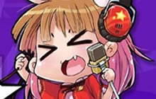 那兔之大国梦角色配音征集大赛 期待你的献声