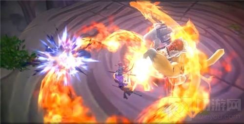 仙剑奇侠传幻璃镜创新智能操作 点燃战斗激情