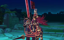 克雷斯特汉姆古城 仙境传说RO手游冒险解禁中