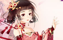 纯正3D打造 发现《熹妃Q传》里的那些古风美人