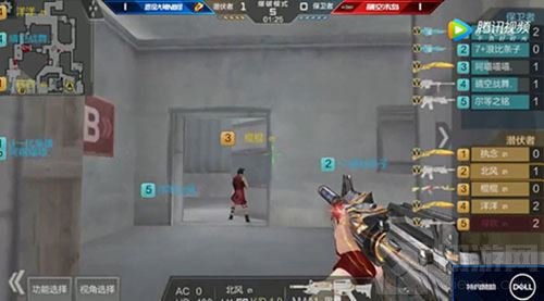 TGA公开赛三月第二周 URS、火力全开能否突围