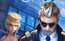 TGA公开赛三月第二周 URS、火力全开能否突围