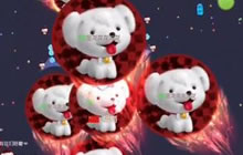 球球大作战金龙精彩视频 一不小心就分身爆炸