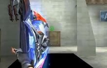 CF手游供电所单人卡穿墙透视阴人刷分BUG教学