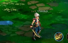 DNF手游怎么在快速跑动 跑动移动操作介绍