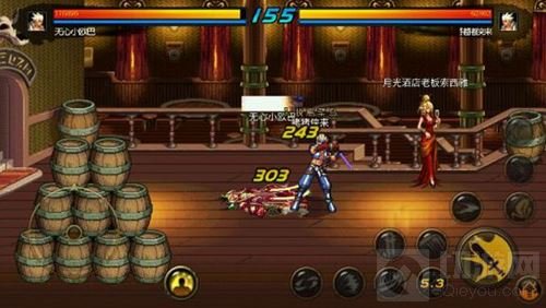 DNF手游6测需要注意哪些事项 6测玩法指南