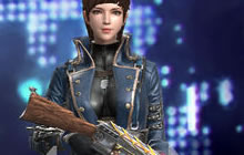 CF手游2017愚人节充值返利 最高可返180钻石