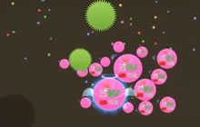 球球大作战怎么壁咚对手 单人单刷上分技巧