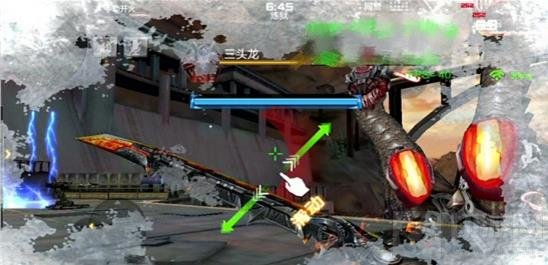 CF手游三头龙炼狱模式怎么玩 炼狱通关指南