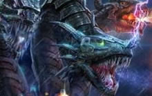 CF手游三头龙炼狱模式怎么玩 炼狱通关指南