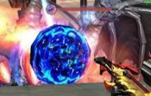 CF手游炼狱三头龙快速过关 世界BOSS轻松拿下