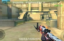 CF手游生化大逃亡黄金之国最佳点位全面解析