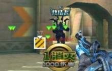 CF手游武器选择推荐 好武器助你逃亡稳如山