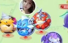 球球大作战猎魔模式调整 人少时可挑战距离更远