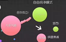 球球大作战6.3版本：公平竞技 各模式规则调整