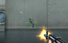 CF手游AK12好用吗 最强三连发步枪AK12介绍