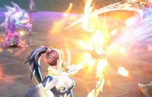 年度唯美古风手游 长生诀邀你执手相约安卓封测